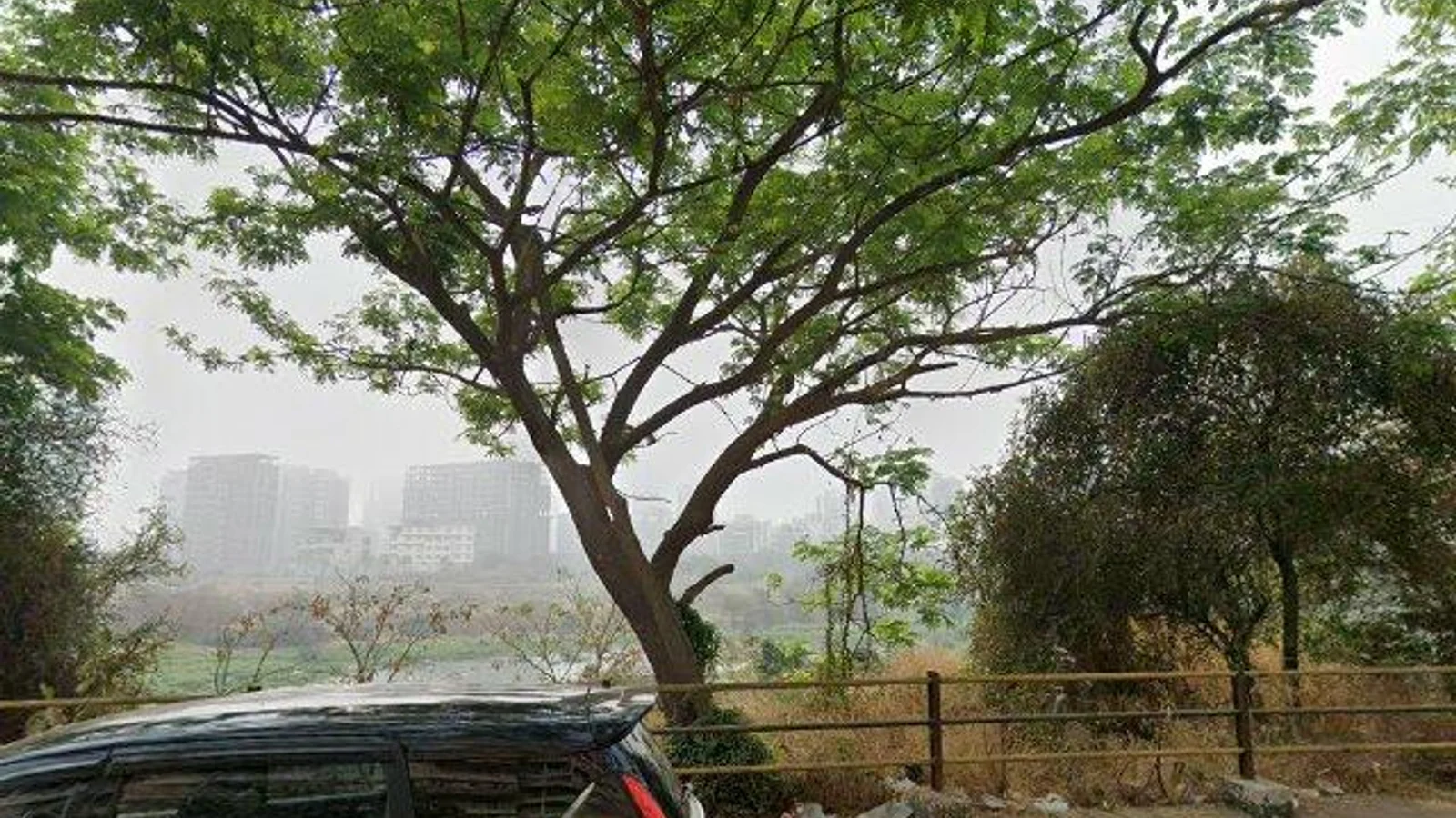 Residential at Sai Riverdale, Mumbai — CupShup