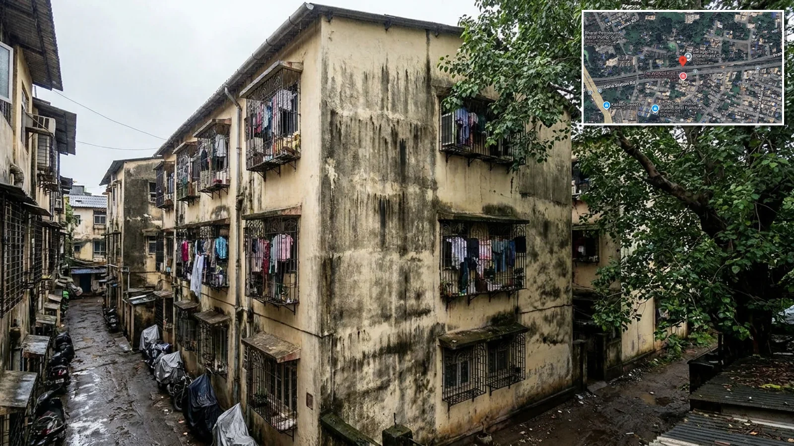 Residential at ANANDAM APPARTMENT OWNERS ASSOCIATION, Kolkata — CupShup