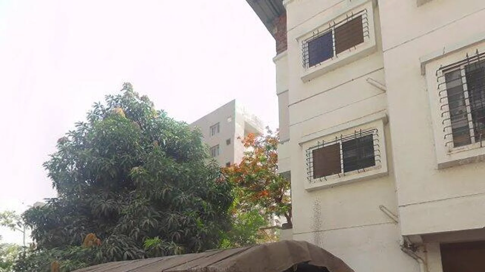 Residential at PRISTINE GRANDEUR, Pune — CupShup