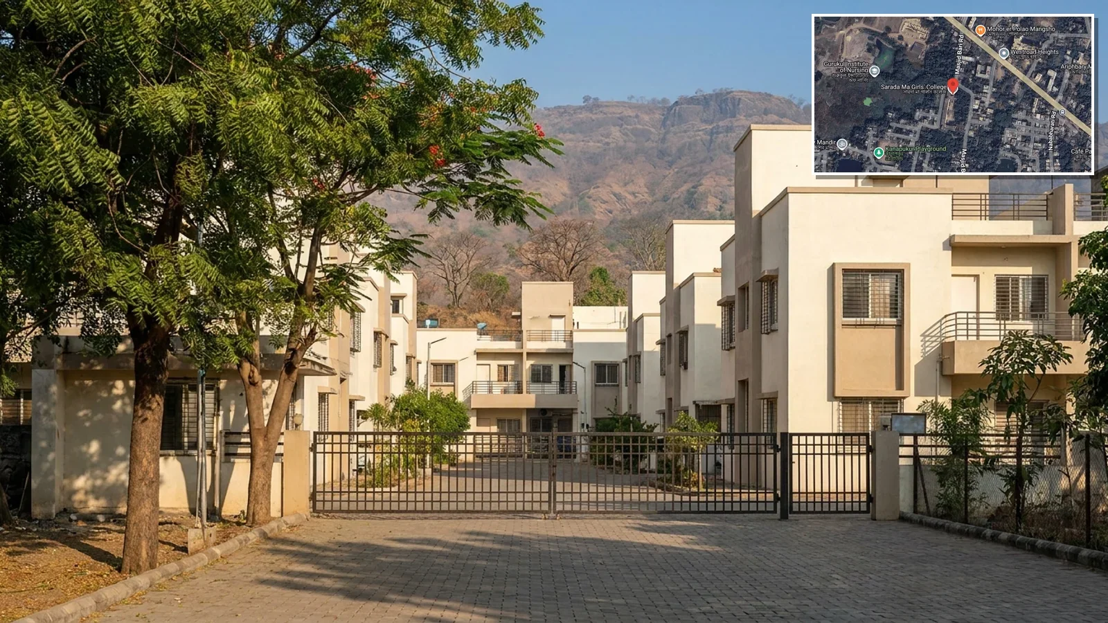 Residential at LARICA TOWNSHIP, Kolkata — CupShup