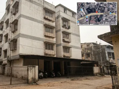 RUDRA CO HOUSING SOCIETY