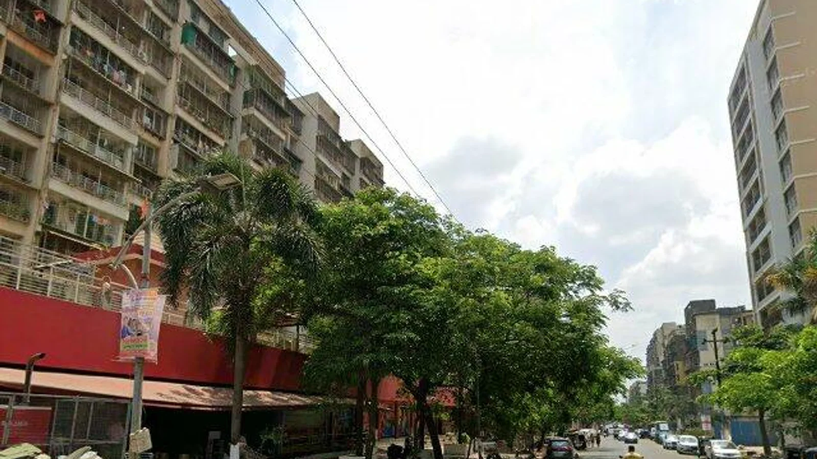 Residential at Om Namah Shivay Kalash CHS LTD, Mumbai — CupShup