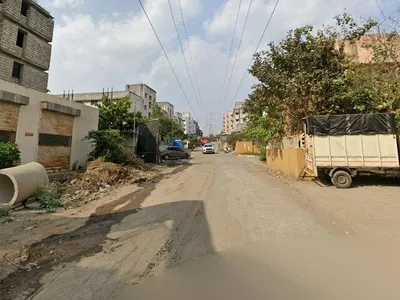 NIRMAN AJINKYATARA
