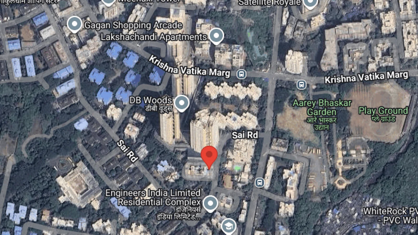 Residential at Manavsthal 2, Mumbai — CupShup