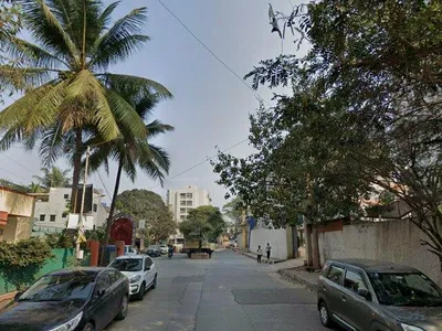 KOHINOOR JEEVA CO-OP HSG SOCIETY