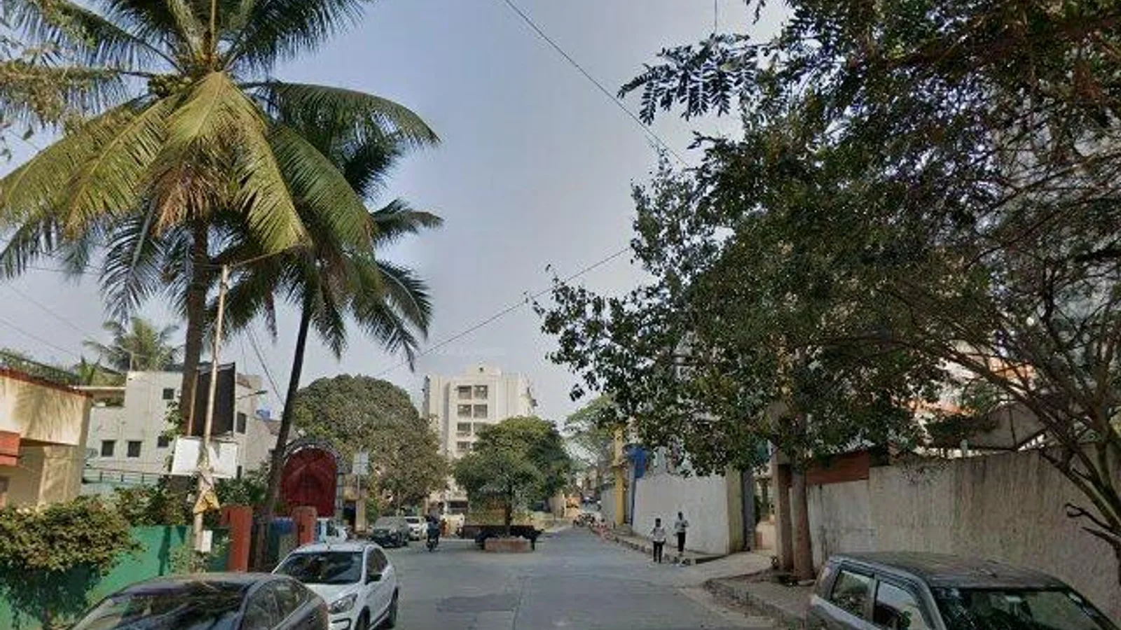 Residential at KOHINOOR JEEVA CO-OP HSG SOCIETY, Pune — CupShup