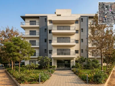 38 PARK MAJESTIQUE WING B,C,E,F