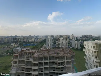 38 PARK MAJESTIQUE PHASE 1