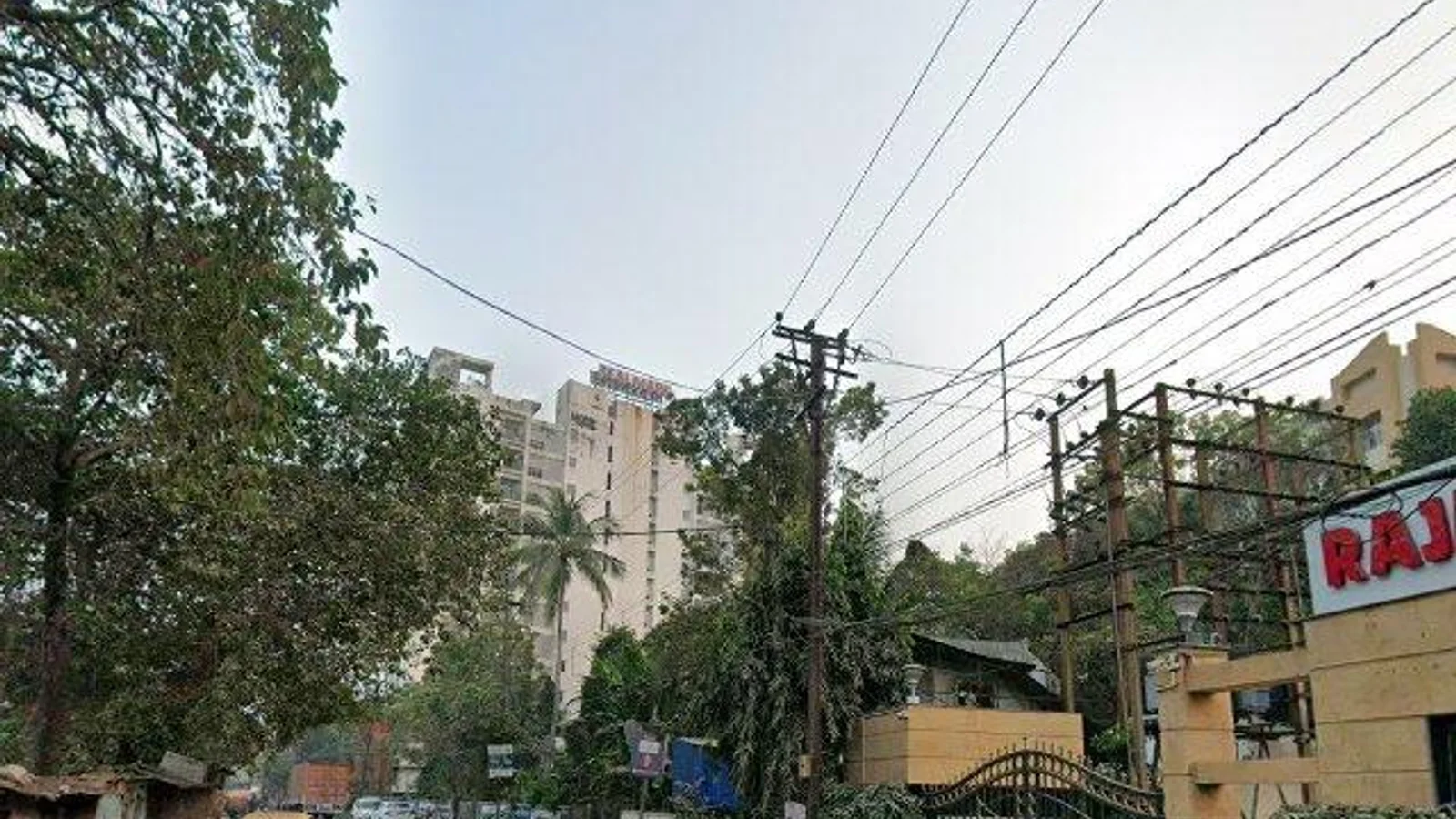 Residential at RAJAT FLORA, Kolkata — CupShup