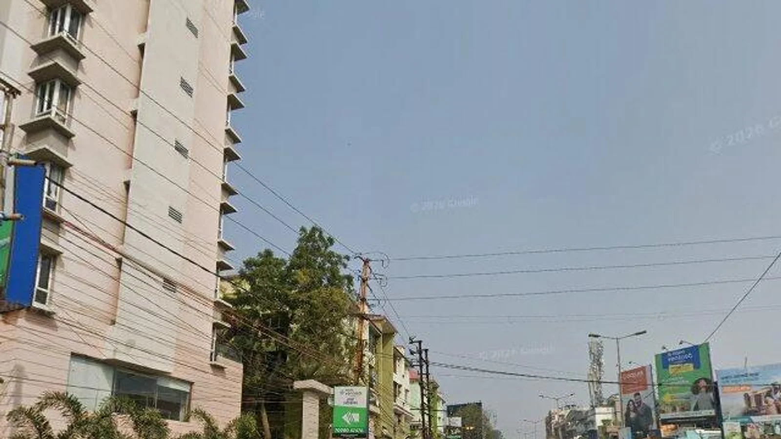 Residential at RISHI VENTOSO, Kolkata — CupShup