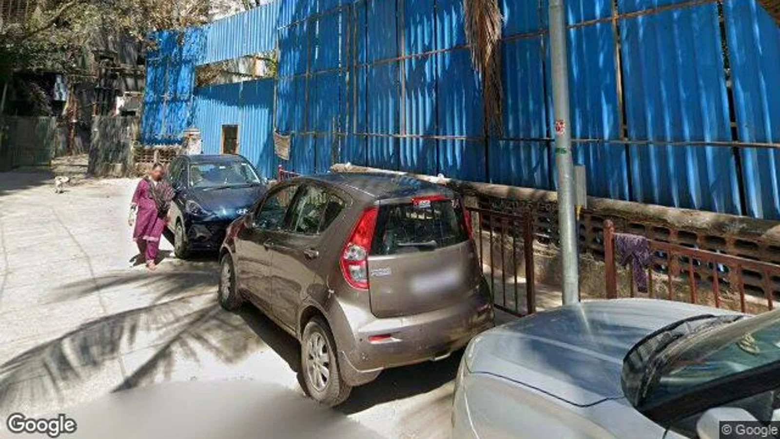 Residential at Minal Mandir CHS, Mumbai — CupShup