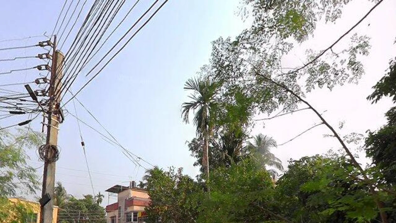 Residential at SUNNY CREST, Kolkata — CupShup