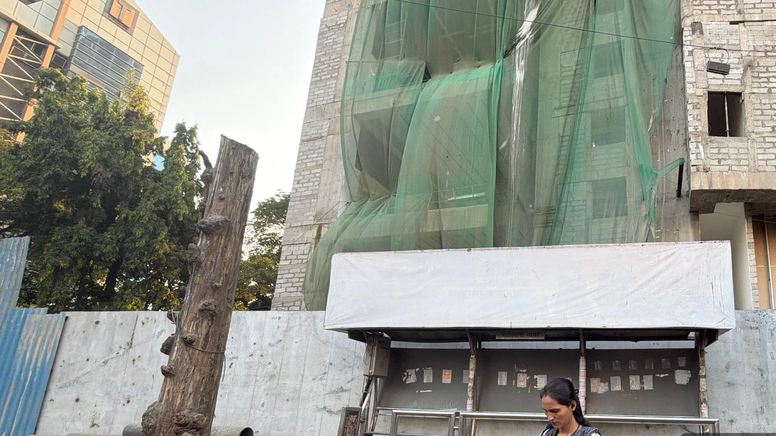 Hoarding — Mira Road,, Mumbai — CupShup