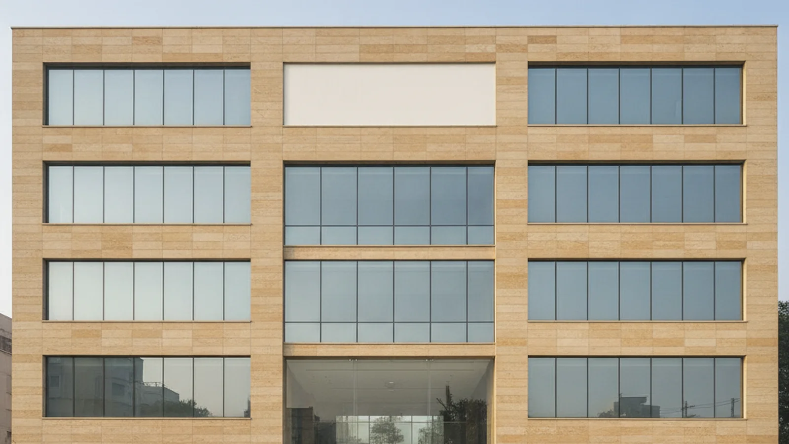 Corporate at Instaoffice - Gurgaon, Gurugram, Gurugram — CupShup
