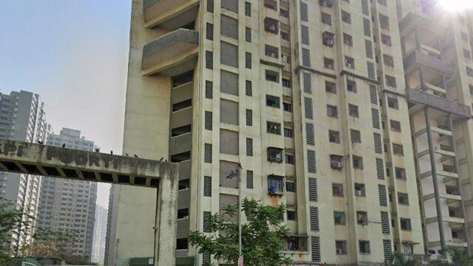 Residential at Valley Shilp HIG CHSL, Mumbai — CupShup