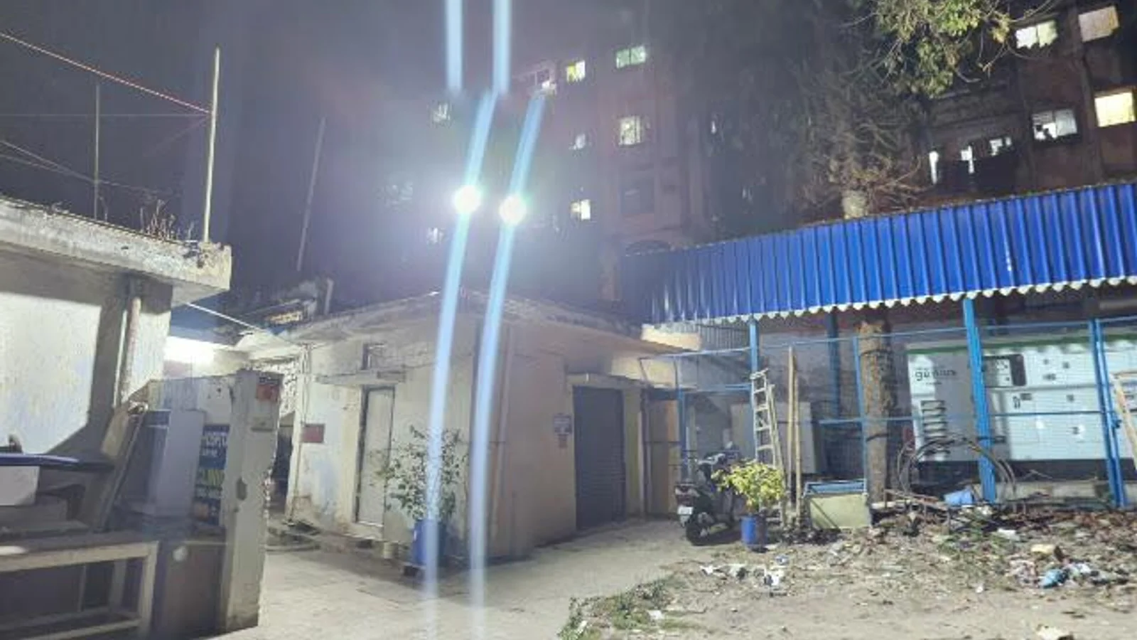 Residential at FLOWER VALLEY, Kolkata — CupShup