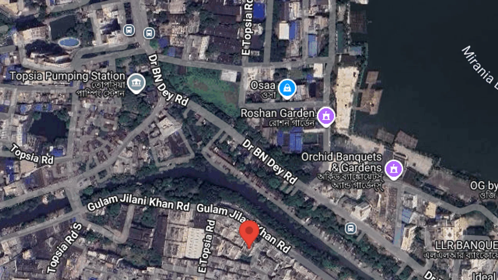 Residential at HOME@57, Kolkata — CupShup