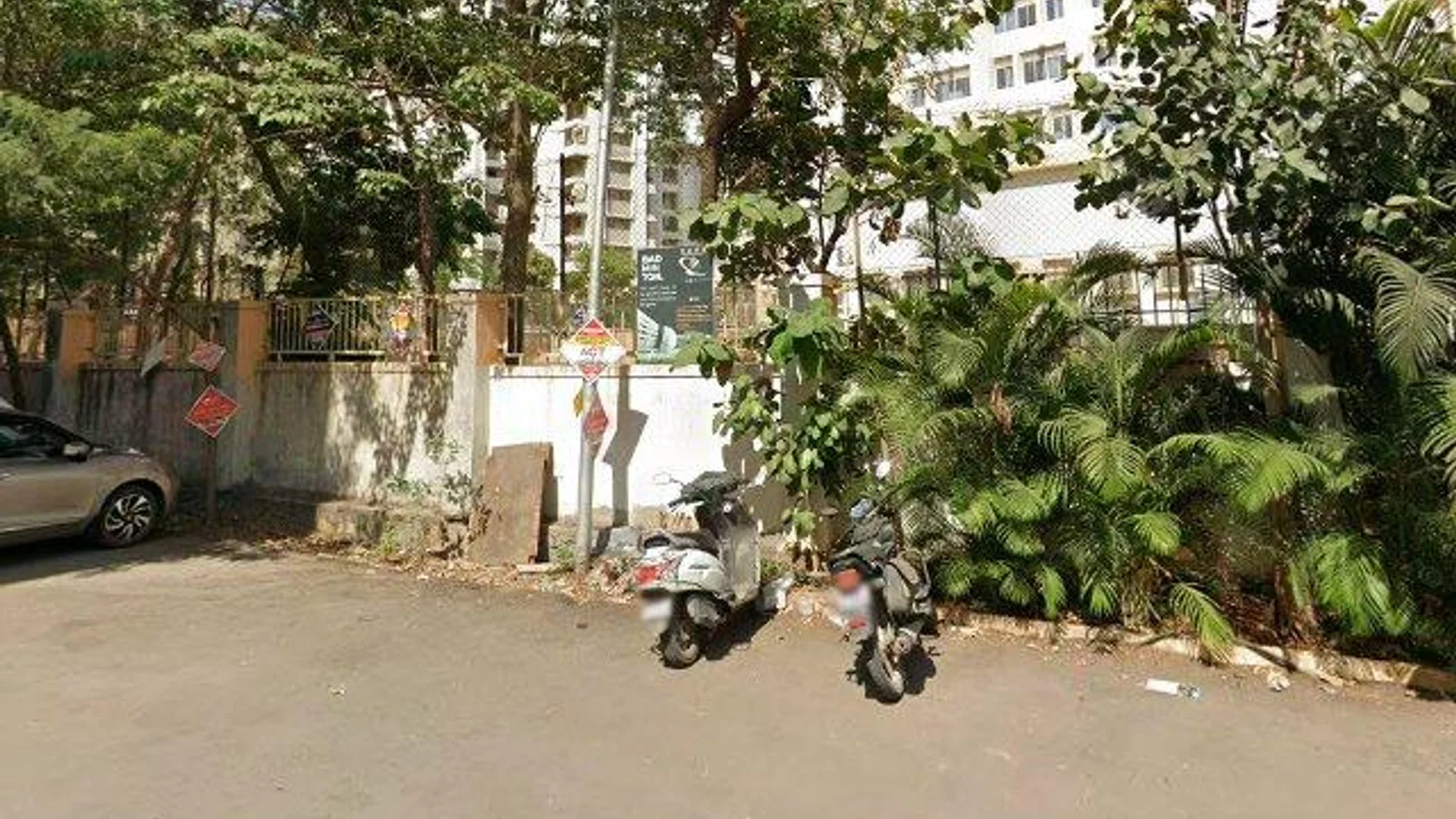Residential at TRINITY GREENS, Pune — CupShup