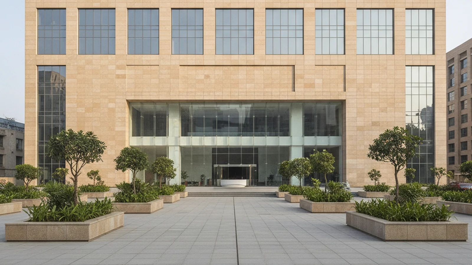 Corporate at KPPL - Ram Mandir, Mumbai, Mumbai — CupShup