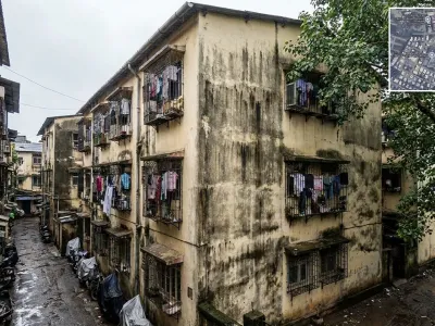 Apartment_society at Altis, Mumbai — residential advertising