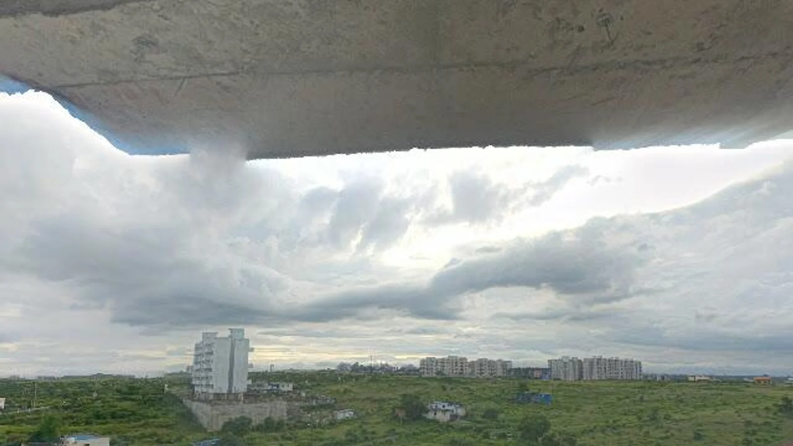 Residential at PREM MANNAT, Pune — CupShup