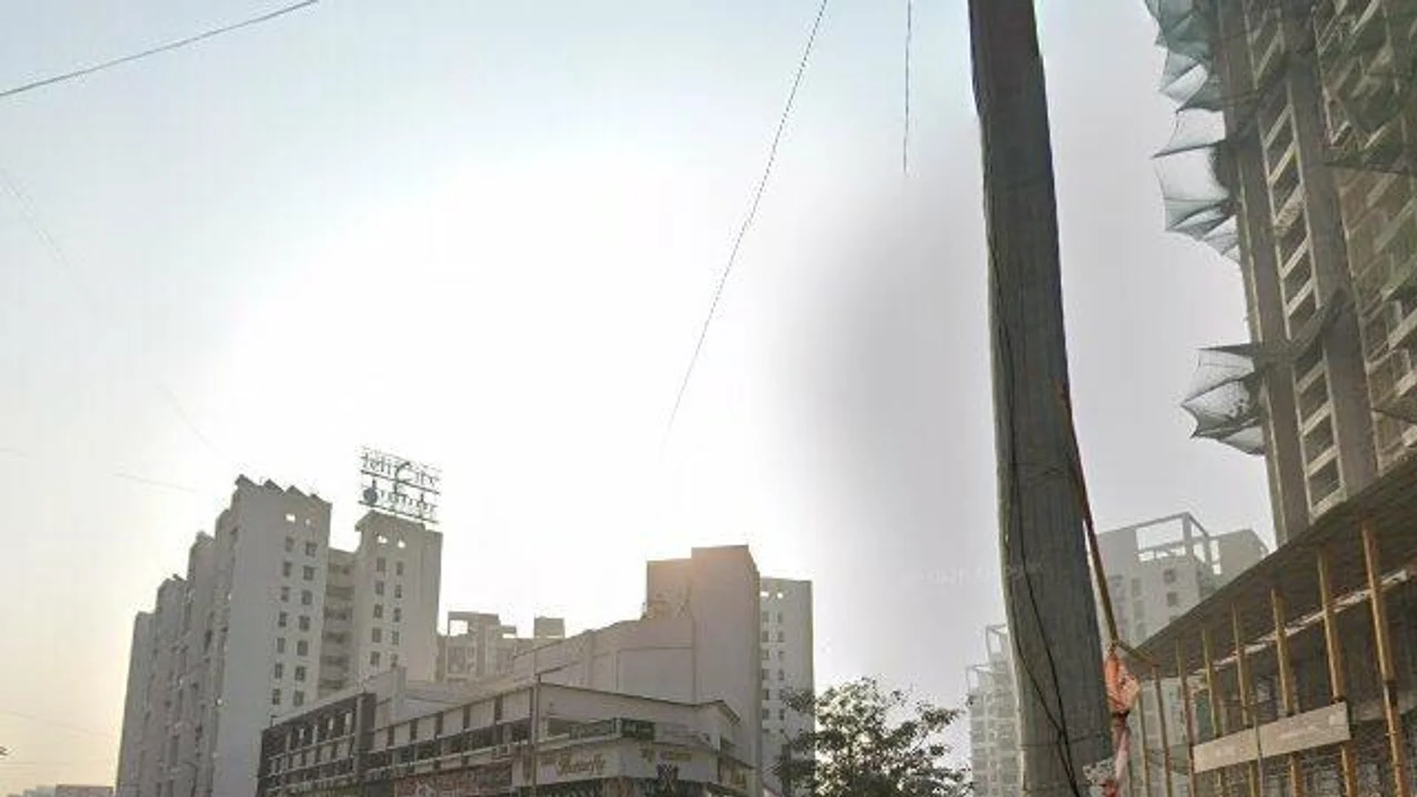 Residential at URBAN SKYLINE PHASE 1, Pune — CupShup