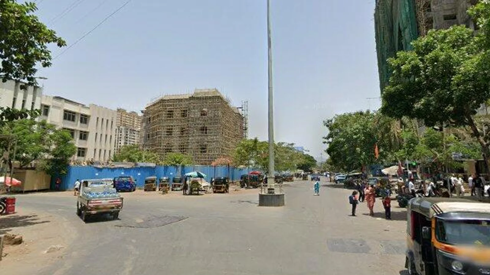 Residential at Gaurav Regency, Mumbai — CupShup
