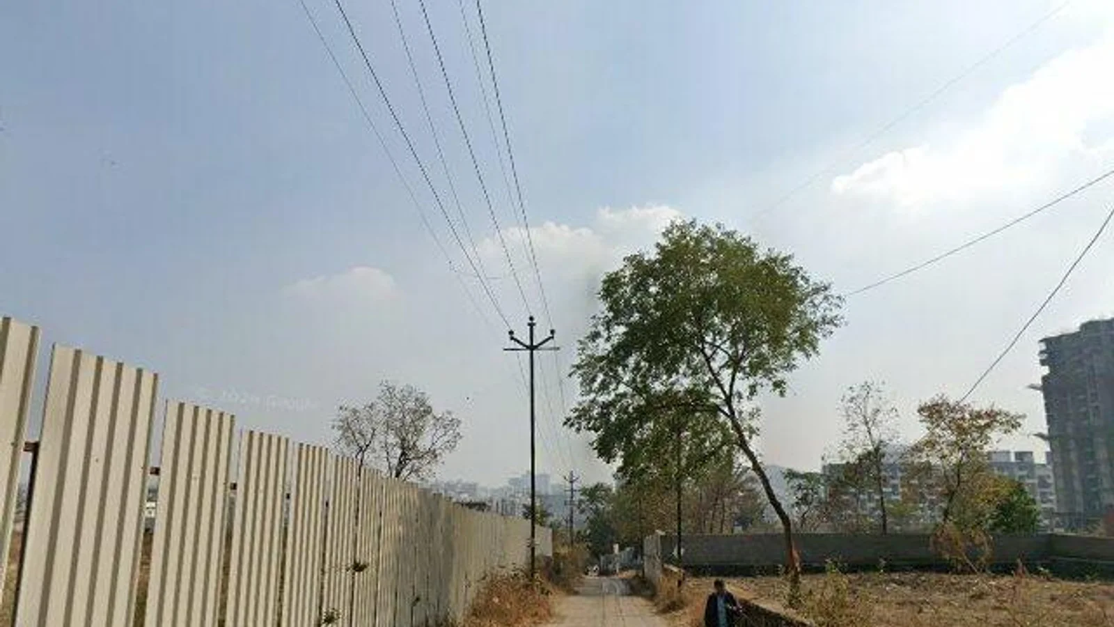Residential at SUYOG PADMAVATI HILLS, Pune — CupShup
