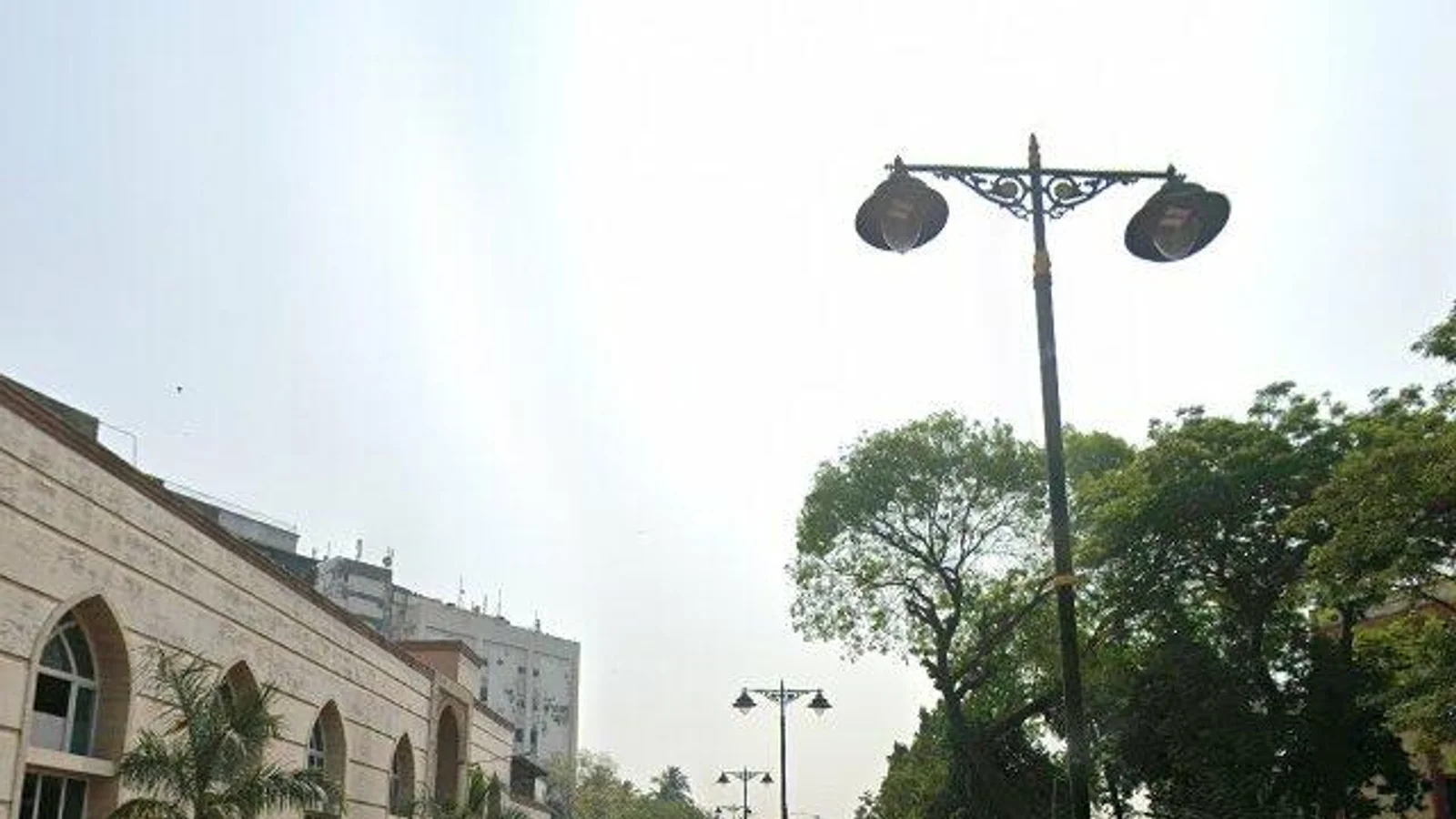 Digital OOH — Bandra West, Mumbai — CupShup