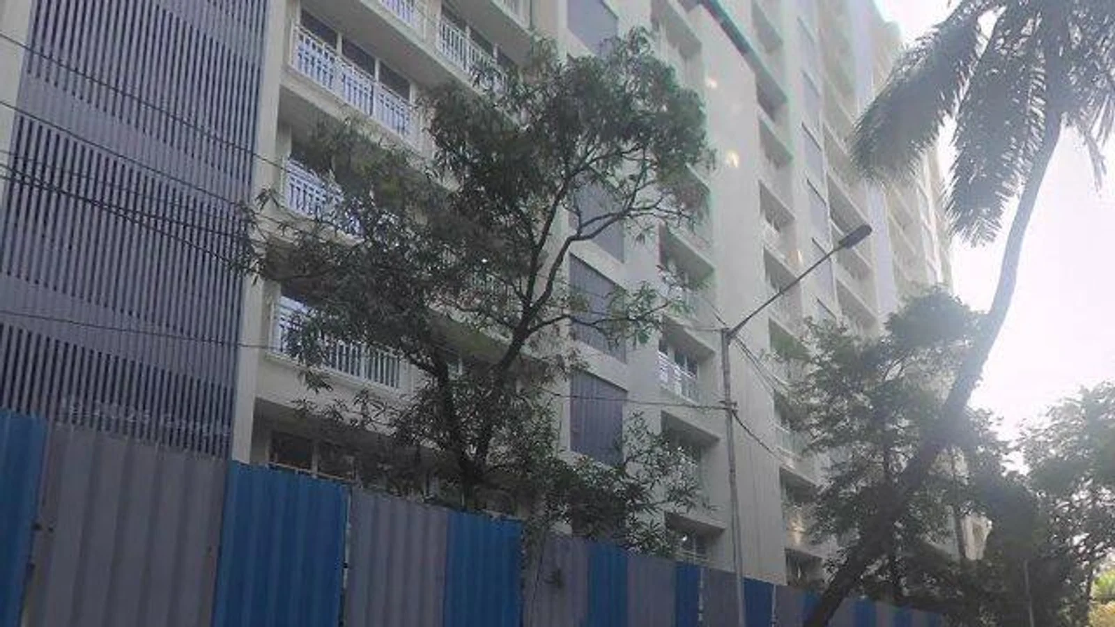 Hoarding — Santacruz East, Mumbai — CupShup
