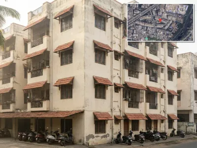KALPATARU ESTATE PHASE 3