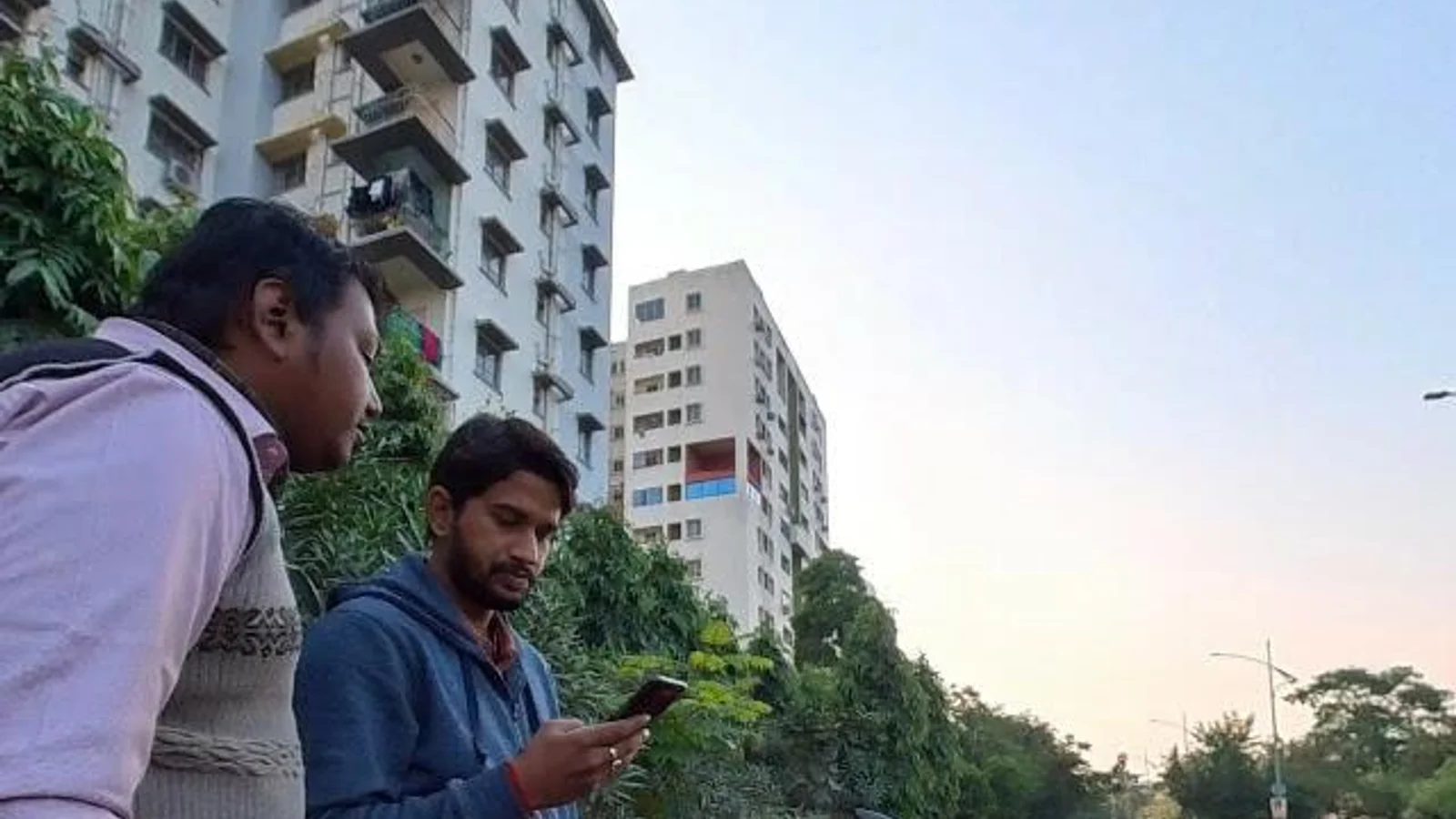 Residential at ALAKTIKA, Kolkata — CupShup