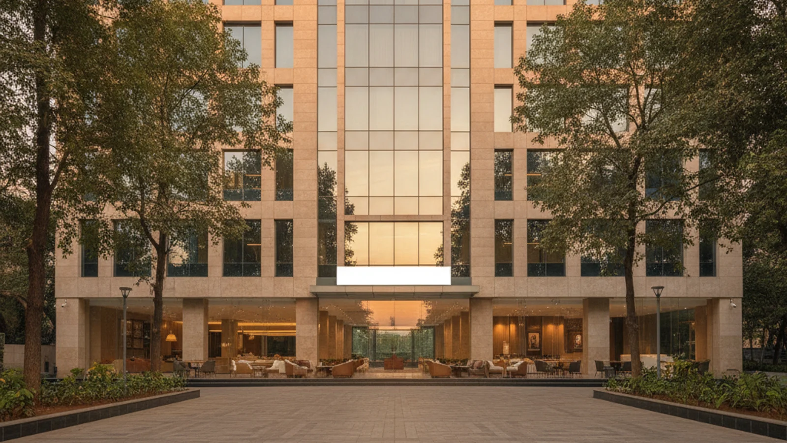 Corporate at AECOM 3 - Gurgaon, Gurugram, Gurugram — CupShup