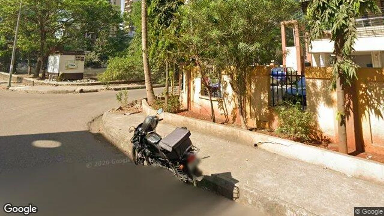 Residential at Sai Miracle, Mumbai — CupShup