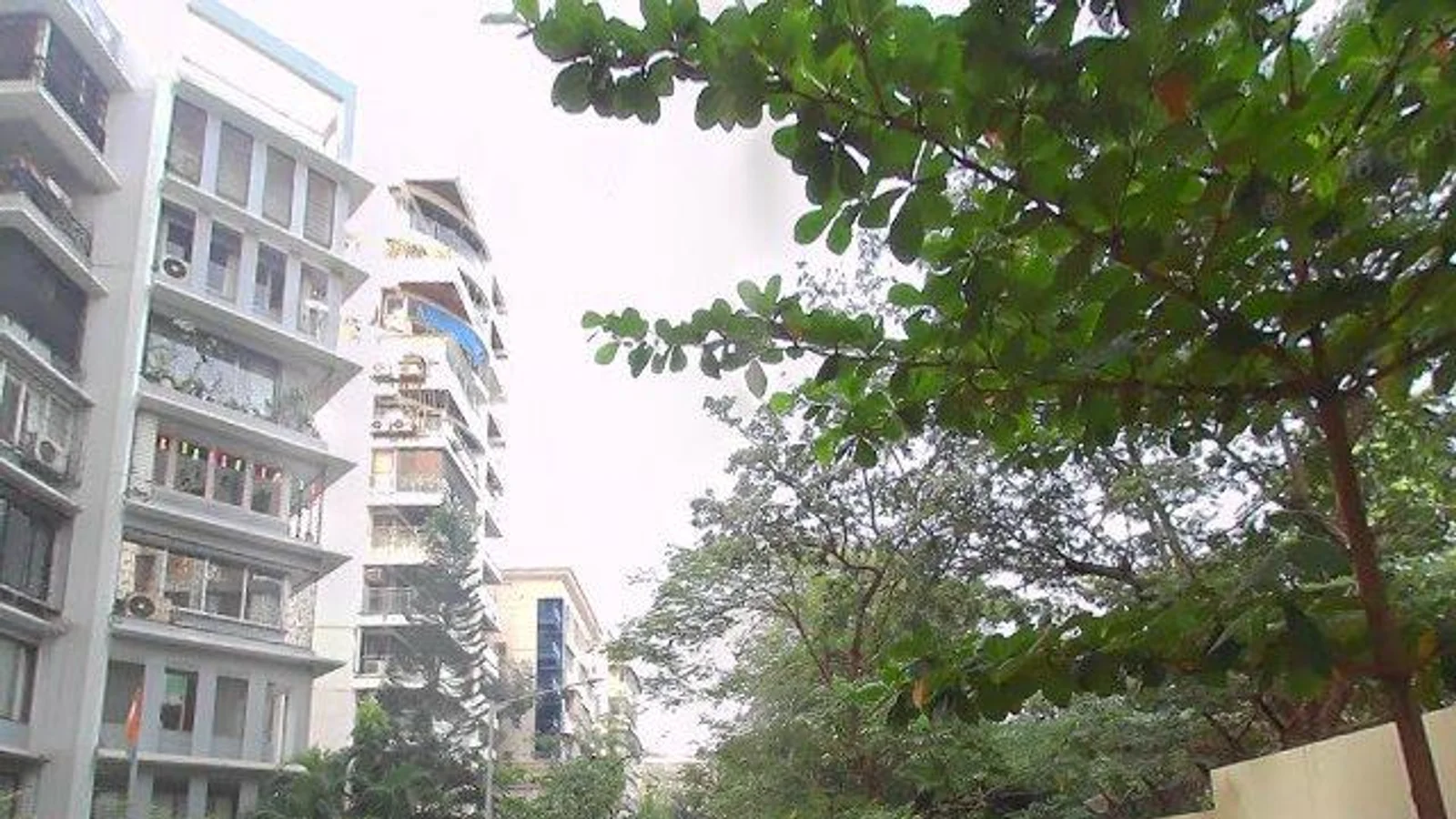 Residential at Green Brook, Mumbai — CupShup