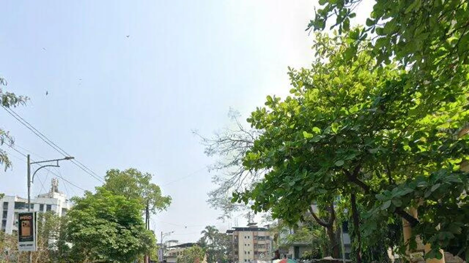 Residential at Sukur Garden, Mumbai — CupShup