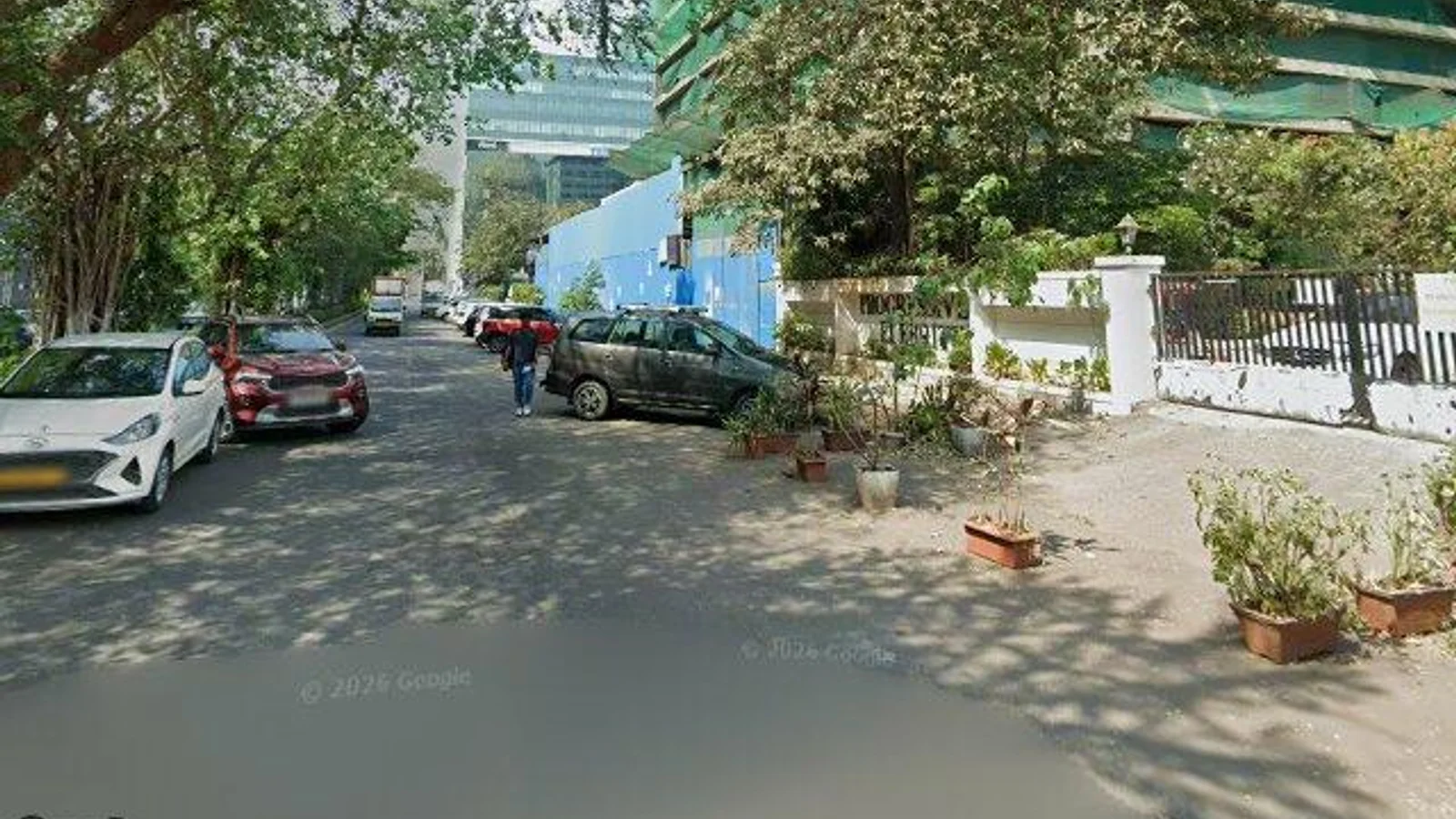 Residential at Progressive Celebrity, Mumbai — CupShup