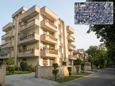Apartment_society at Siddhivinayak Garima, Mumbai — residential advertising