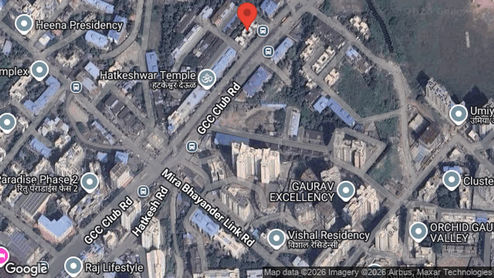 Residential at Asmita Anita CHS, Mumbai — CupShup