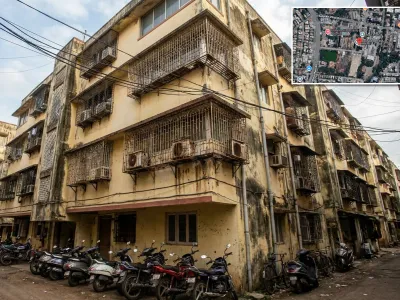 KOHINOOR REINA CO-OP HOUSING SOCIETY