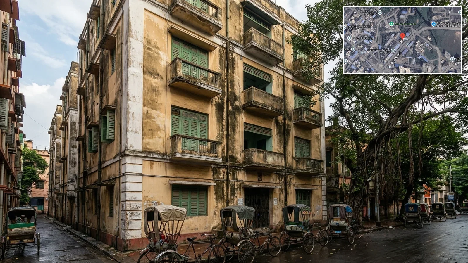 Residential at Asmita Anita CHS, Mumbai — CupShup