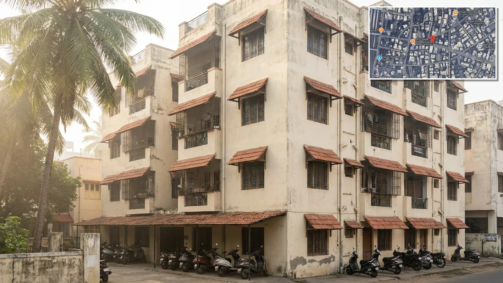 Residential at YogaYog CHS LTD., Mumbai — CupShup