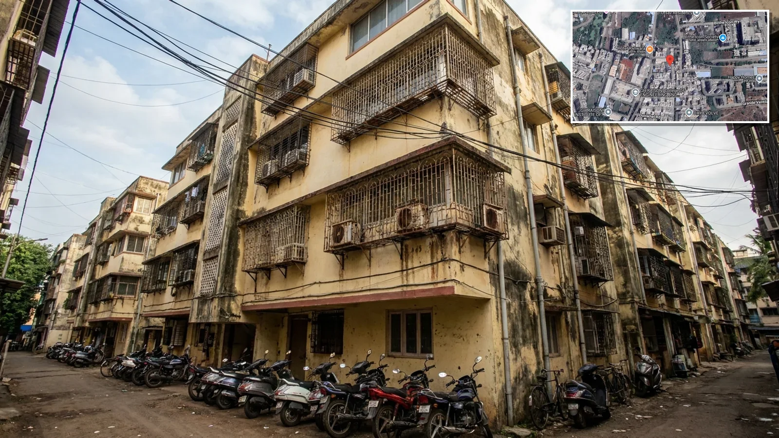 Residential at TARA TARANG, Pune — CupShup