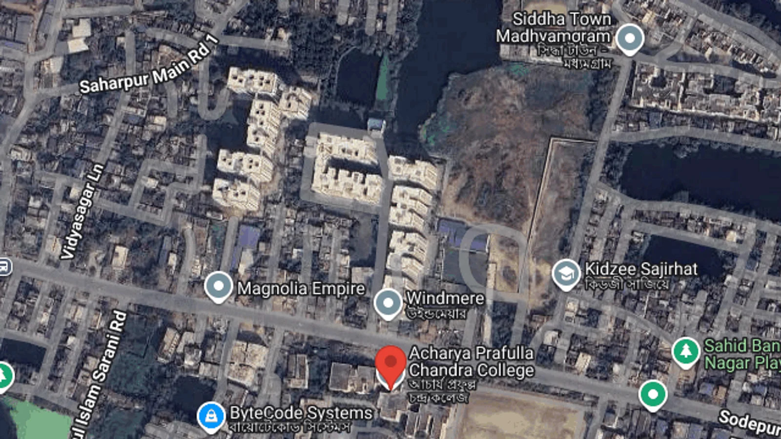 Residential at WINDMERE, Kolkata — CupShup