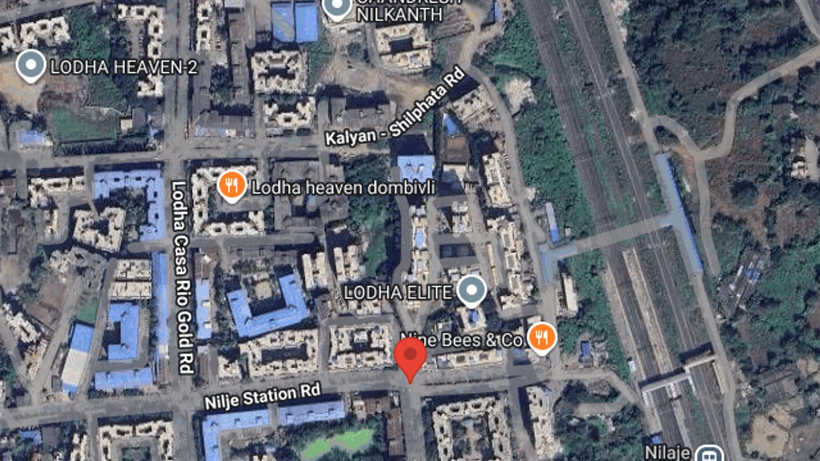 Residential at Irvetta CHS, Mumbai — CupShup