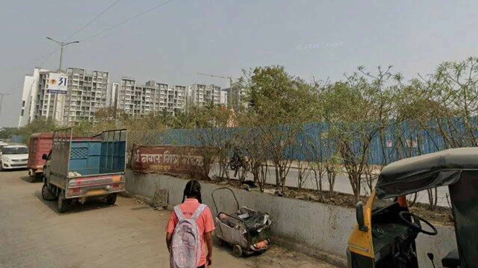 Residential at SAKHARE GUARDIAN EASTERN MEADOWS, Pune — CupShup