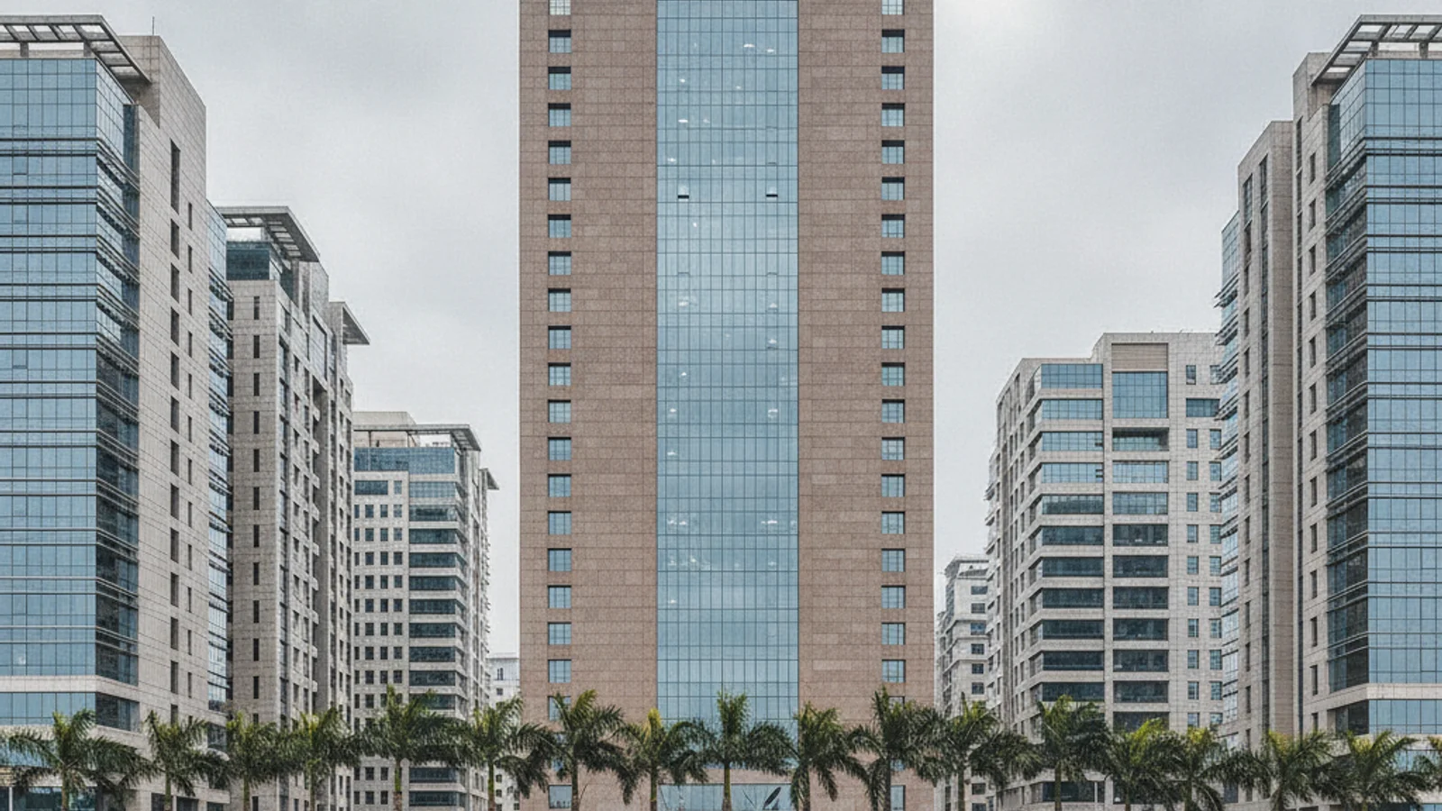 Corporate at Hbs Infra Engineers India Pvt.Ltd - Madhapur Hitech City, Hyderabad, Hyderabad — CupShup