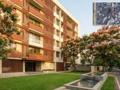 Apartment_society at jade gardens, Mumbai — residential advertising