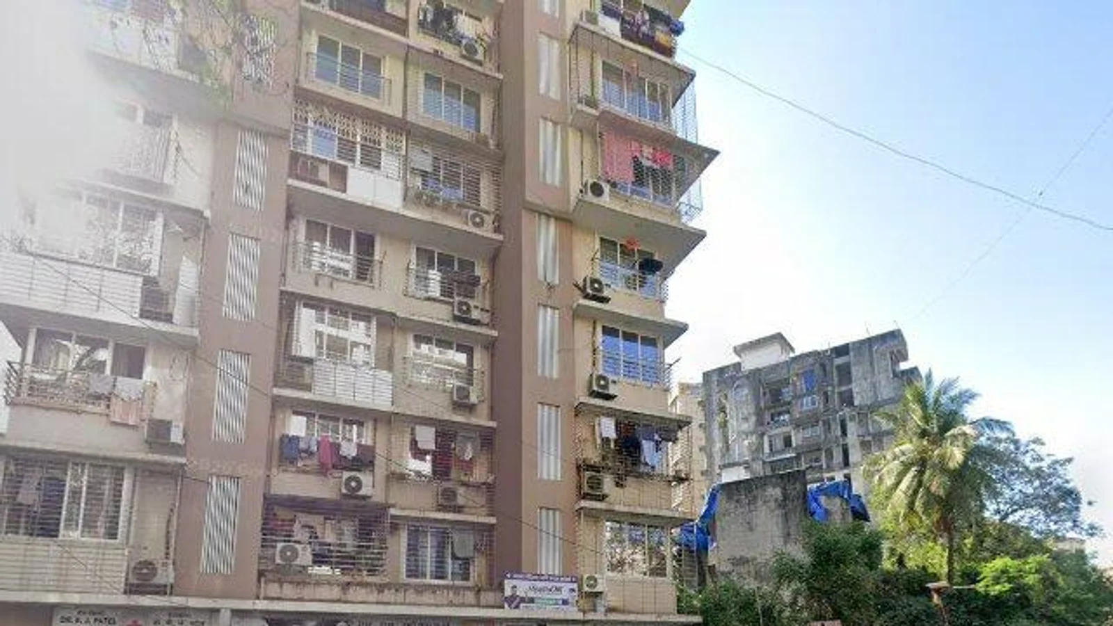 Residential at Zee Heights, Mumbai — CupShup