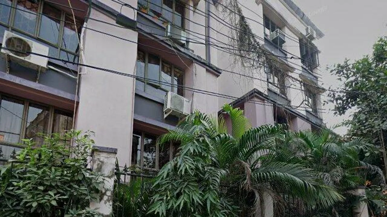 Residential at DUKE RESIDENCY, Kolkata — CupShup